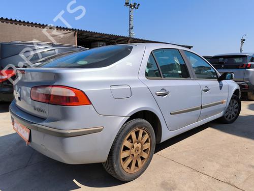 Engine RENAULT LAGUNA II (BG0/1_) 1.9 dCi (BG08, BG0G) | BP33936860M1  - Image 8