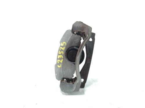 Used Right front brake caliper PEUGEOT 107 (PM_, PN_) 1.0 (68 hp) 11924556
