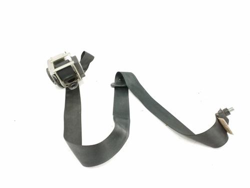 Used Front left seatbelt MAZDA 3 (BK) 1.6 DI Turbo (109 hp) 12958016