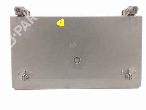 Elektronische module MERCEDES-BENZ CLK (C209) CLK 270 CDI (209.316) (170 hp) 11920475