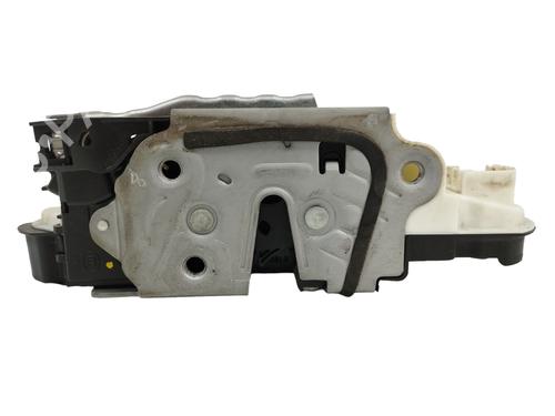 Used Front left lock VW PASSAT B8 (3G2, CB2) 2.0 TDI (150 hp) 13497590