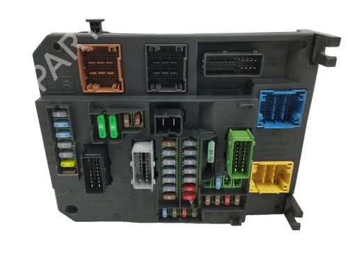 Used Fuse box PEUGEOT 508 I (8D_) 2.0 HDi (140 hp) 16097417