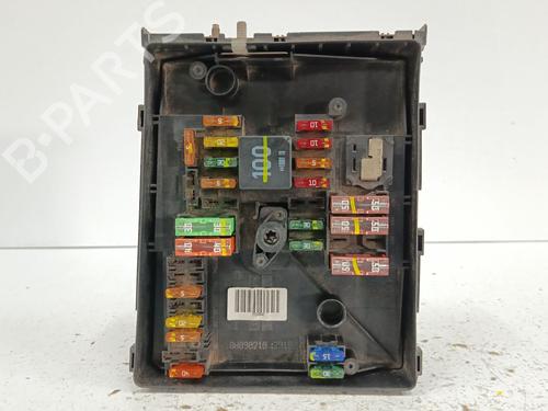 Sikringsdåse Sikringsdåse 39147707 39147707