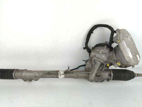 Used Steering rack OPEL CORSA F (P2JO) 1.2 (68) (101 hp) 8186228