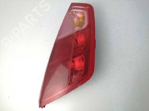 Right taillight FIAT GRANDE PUNTO (199_)  | BP8307184C35 