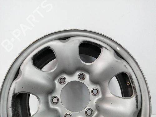 Rim NISSAN TERRANO II (R20) 2.7 TDi 4WD | BP18267380C45 