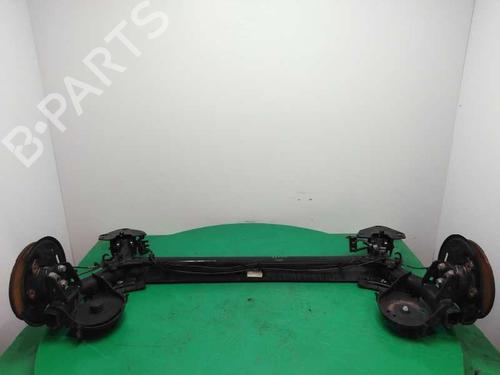 Bakaksel RENAULT KANGOO / GRAND KANGOO II (KW0/1_) [2008-2026]  5627735