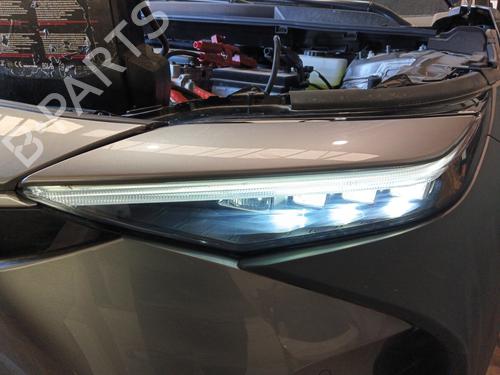 Armlene TOYOTA bZ4X (_EAM1_) EV (XEAM10) | BP28513172I20