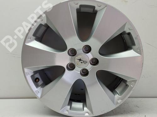 Used Rim SUBARU LEGACY IV Estate (BP) 2.0 D AWD (BPD) (150 hp) 10629640