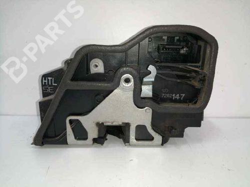 Used Rear left lock MERCEDES-BENZ CLS (C219) CLS 320 CDI (219.322) (224 hp) 7107857