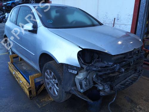 Rear parcel shelf VW GOLF V (1K1) 1.6 FSI | BP29355344C85 