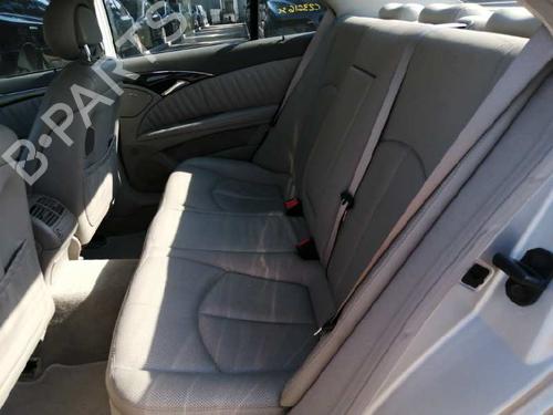 AC Styreenhet / Manøvreringsenhet MERCEDES-BENZ E-CLASS (W211)  | BP11021575I5 
