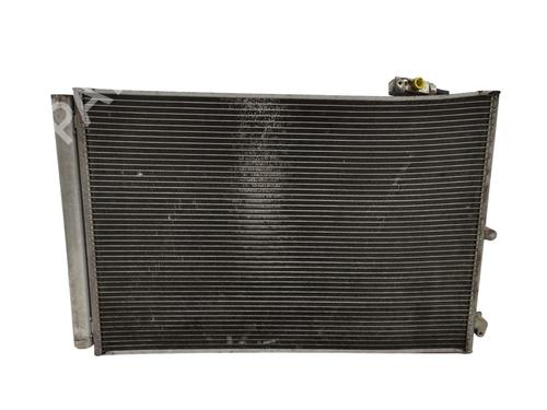 Used AC radiator MERCEDES-BENZ E-CLASS T-Model (S212) E 200 CDI / BlueTEC (212.205, 212.206) (136 hp) 15881544