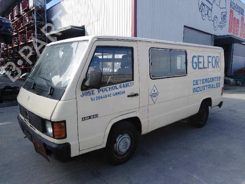 Instrument cluster MERCEDES-BENZ MB Van (W631)  | BP8291652C47 