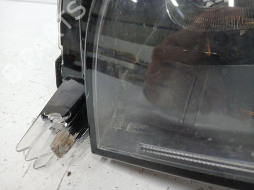 Right headlight FORD TRANSIT COURIER B460 Box Body/MPV 1.5 EcoBlue | BP38011467C29 - Image 3