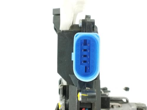 Front left lock VW CADDY III MPV (2KB, 2KJ, 2CB, 2CJ) 2.0 TDI | BP13217579C98 