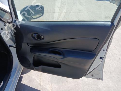 Dashboard NISSAN NOTE (E12) 1.5 dCi | BP35981238C46 - Image 22