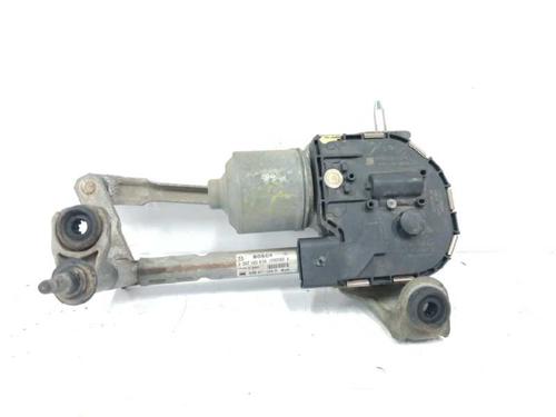 Used Front wiper motor SEAT ALTEA XL (5P5, 5P8) [2006-2015]  8790470