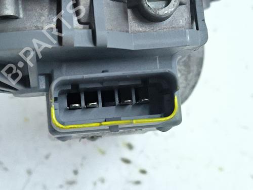 Front wiper motor RENAULT FLUENCE (L3_) 1.5 dCi (L30B) | BP40279957M29 - Image 7