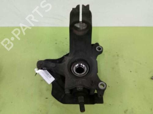 Used Left front steering knuckle PEUGEOT BOXER Van [2006-2025]  2293824