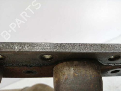 Exhaust manifold BMW 3 (E46) 318 i | BP11659425M110 