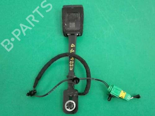 Used Seat buckle JEEP RENEGADE SUV (BU, B1, BV) 1.6 CRD (120 hp) 14146967