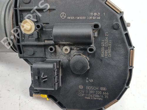 Front wiper motor MERCEDES-BENZ C-CLASS Coupe (C204) C 250 CDI (204.303) | BP35901084M29 - Image 4
