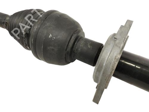 Right front driveshaft MERCEDES-BENZ A-CLASS (W176) A 180 CDI / d (176.012) | BP16376739M39 