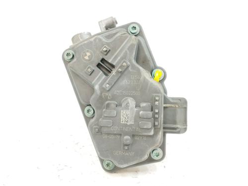 Throttle body BMW 4 Convertible (F33, F83) 420 d | BP11356177M82 