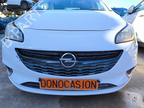 Pare-chocs avant OPEL CORSA E (X15) [2014-2026]  31971664