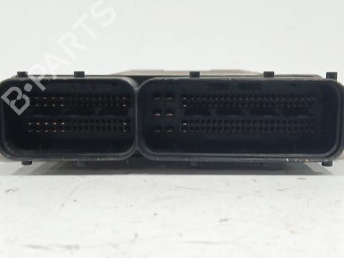 Engine control unit (ECU) VW GOLF V (1K1) 1.9 TDI | BP29828641M57