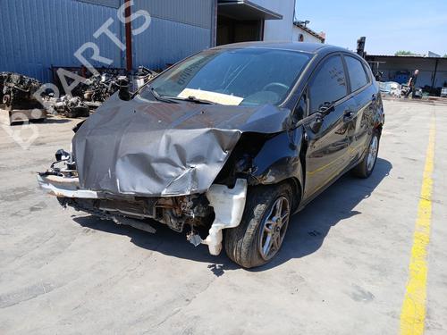 Engine FORD FIESTA VI (CB1, CCN) 1.6 Ti | BP36263356M1  - Image 9