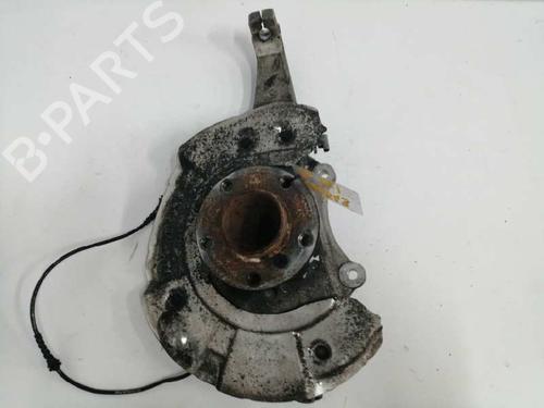 Used Left front steering knuckle BMW 7 (F01, F02, F03, F04) 750 i, Li (449 hp) 5087466