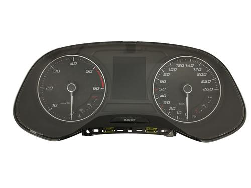 Used Instrument cluster SEAT LEON ST (5F8) [2012-2020]  15763503