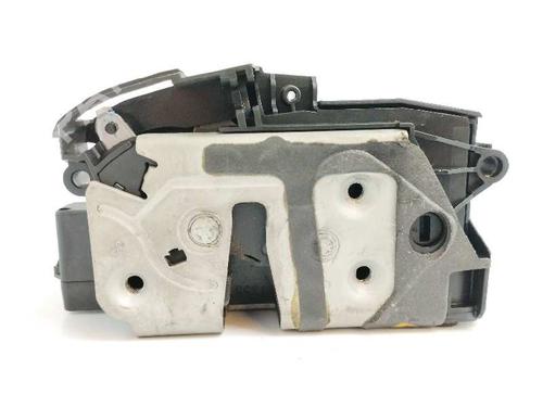 Used Front left lock FORD TOURNEO COURIER B460 MPV [2014-2026]  9577182