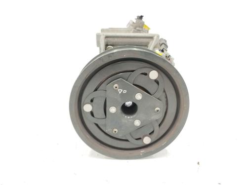 AC compressor NISSAN PULSAR Hatchback (C13) 1.5 dCi | BP11285375M34 - Image 2