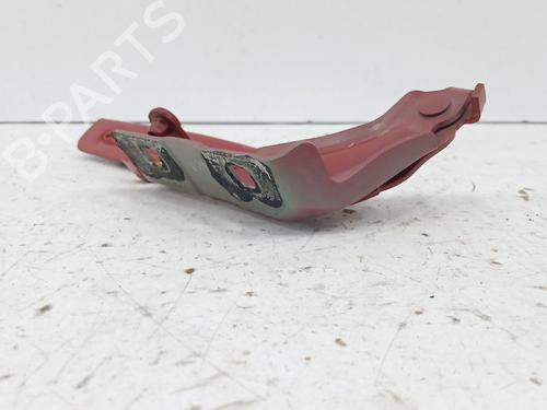 Hinge/Door check strap NISSAN QASHQAI III (J12) 1.3 DIG-T | BP29827198C146