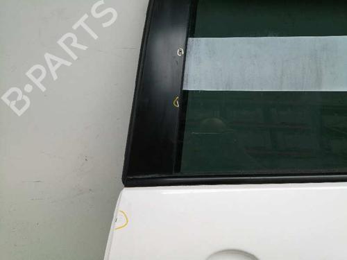 Venstre side skydedør MAZDA 5 (CR)  | BP8110097C74 