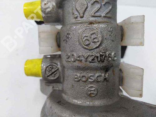 Brake master cylinder OPEL CORSA E (X15) 1.4 LPG (08, 68) | BP7246779M77 