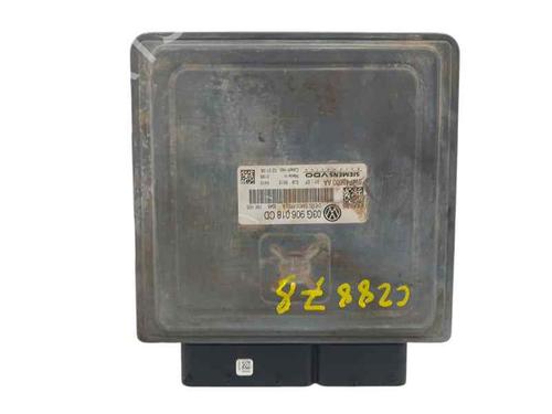 Engine control unit (ECU) VW PASSAT B6 (3C2) 2.0 TDI 16V | BP28018010M57