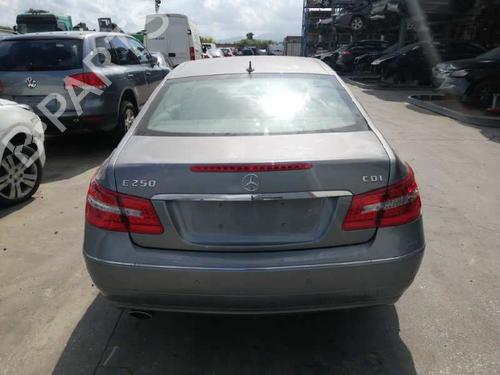Electronic module MERCEDES-BENZ E-CLASS Coupe (C207) E 220 CDI / d (207.302, 207.301) | BP8137500M83 