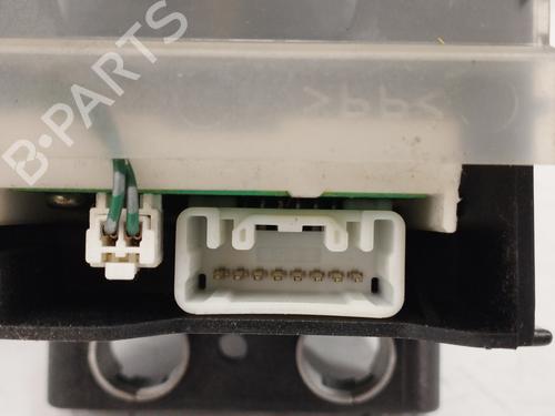 Gear lever TOYOTA PRIUS Liftback (_W2_) 1.5 Hybrid (NHW20_, NHW20R) | BP11094722M90