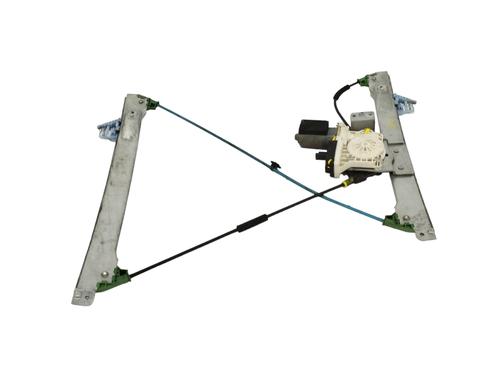 Front right window mechanism CITROËN C2 (JM_) 1.1 | BP18247151C23 