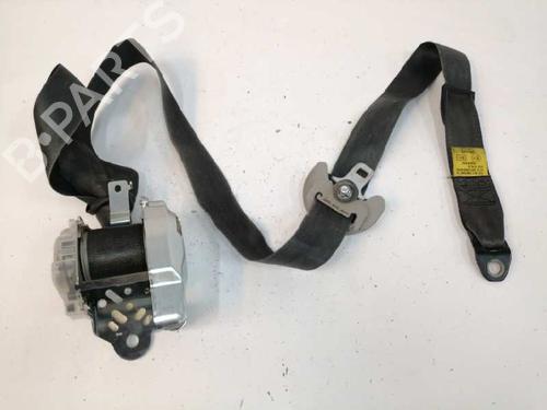Used Front left seatbelt HYUNDAI i30 (FD) 1.6 CRDi (90 hp) 8722795