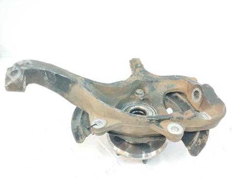 Left front steering knuckle DODGE NITRO  | BP10177212M25 