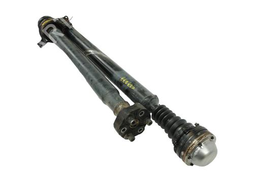 Driveshaft KIA SPORTAGE II (JE_, KM_) 2.0 CRDi | BP16683886M37 