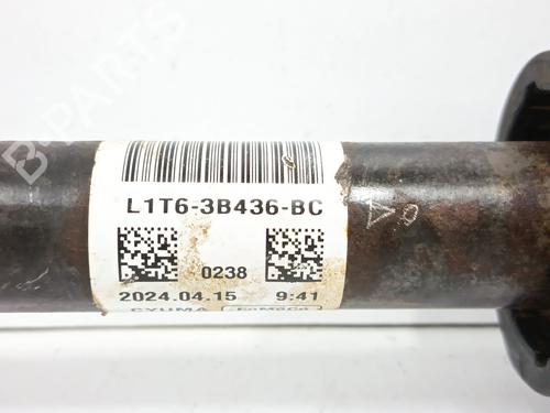 Right front driveshaft FORD PUMA (J2K, CF7) 1.0 EcoBoost | BP33468127M39 - Image 4