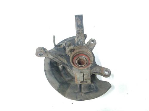 Left front steering knuckle SUZUKI ALTO VI (FF)  | BP11844073M25 
