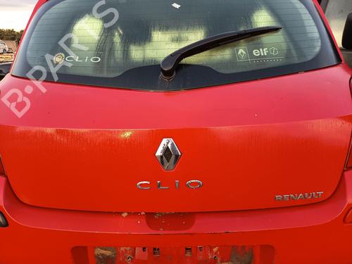 Used Parts RENAULT CLIO III (BR0/1, CR0/1) 1.5 dCi (C/BR0G, C/BR1G) (68 hp) 4372302