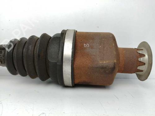 Right front driveshaft DACIA SANDERO 1.4 (BS0C, BS0A, BS0G, BS1F, BS0E) | BP6244936M39